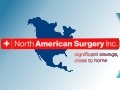 North American Surgery Inc, Honolulu - logo